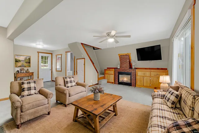 $234,900 | 1135 Lane 101 McClish Lake, Hudson, IN 46747