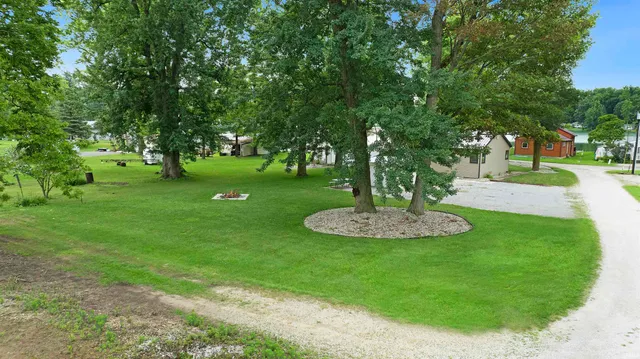 $234,900 | 1135 Lane 101 McClish Lake, Hudson, IN 46747