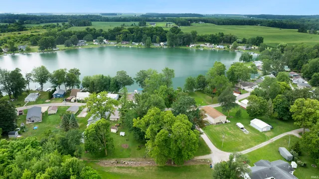 $234,900 | 1135 Lane 101 McClish Lake, Hudson, IN 46747