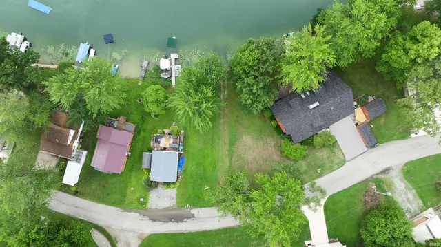 $234,900 | 1135 Lane 101 McClish Lake, Hudson, IN 46747