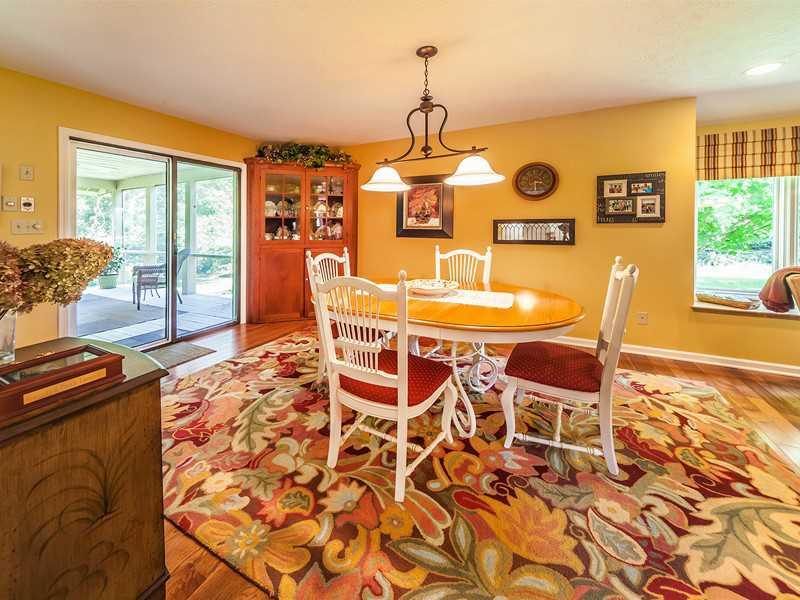 404 Mill Farm Road Noblesville, IN 46062 - Photo 8 of 24 Gallery Image 8