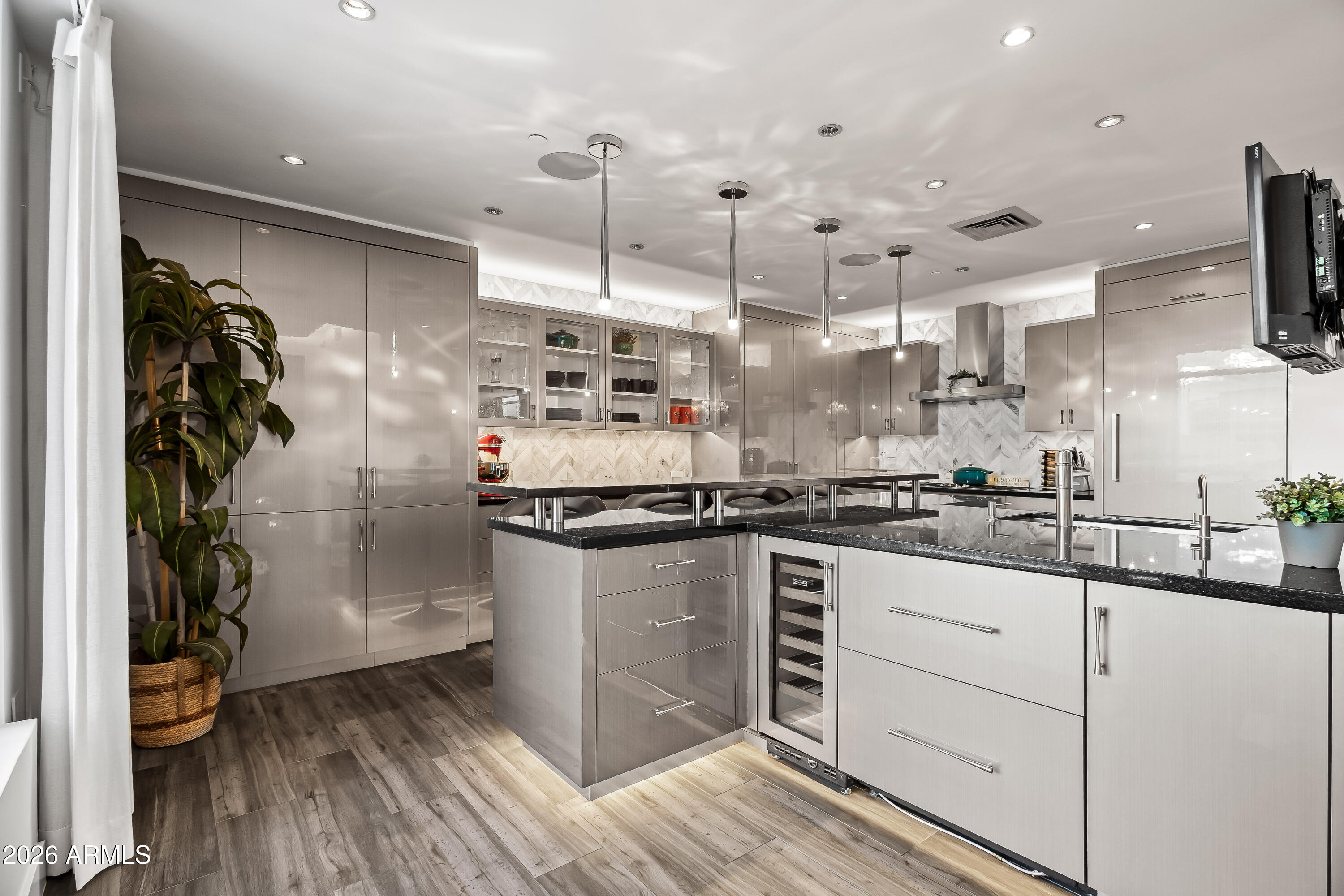 140 East Rio Salado Parkway, Unit 1201 Tempe, AZ 85281 - Photo 16 of 49 Kitchen