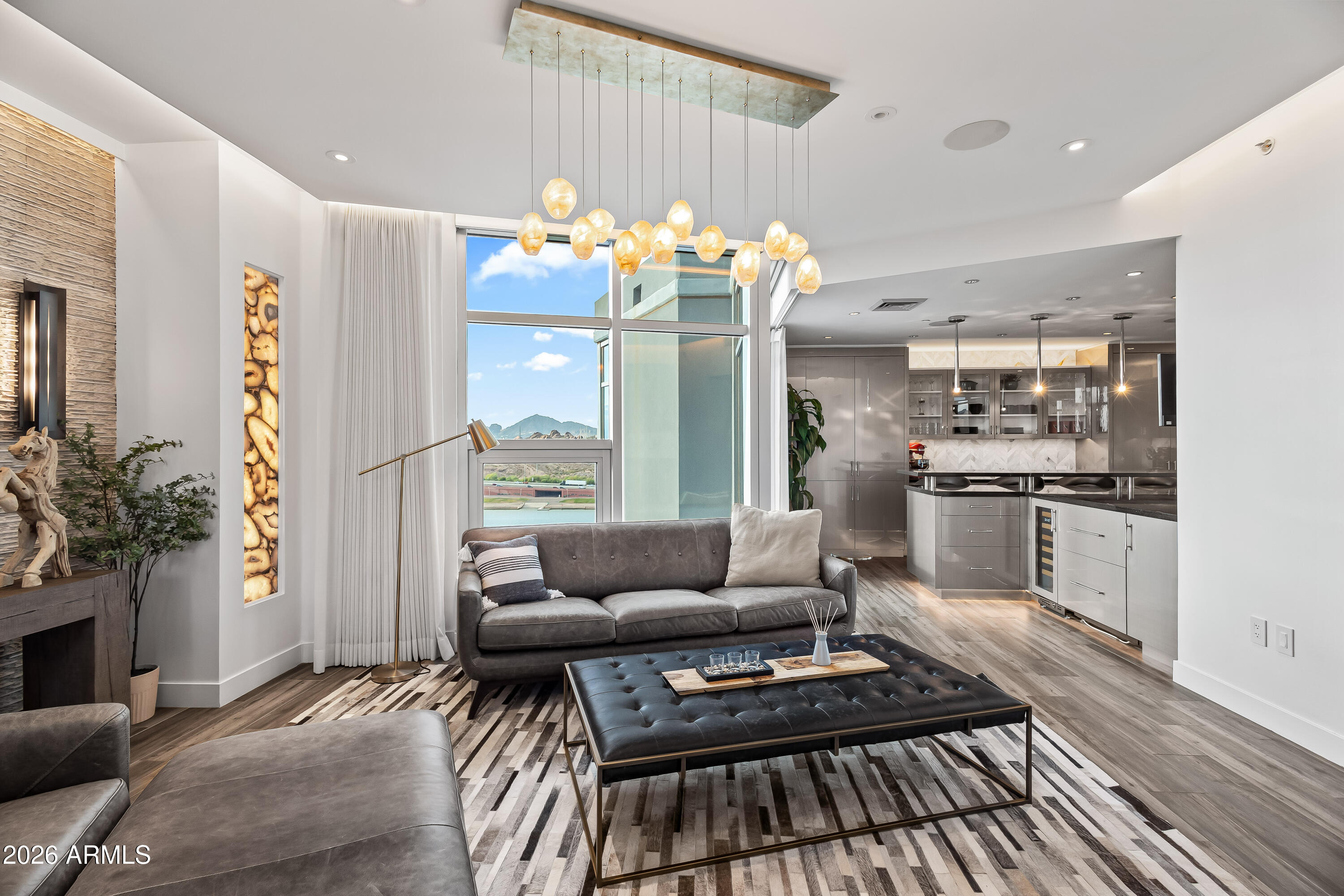 140 East Rio Salado Parkway, Unit 1201 Tempe, AZ 85281 - Photo 20 of 49 Family room