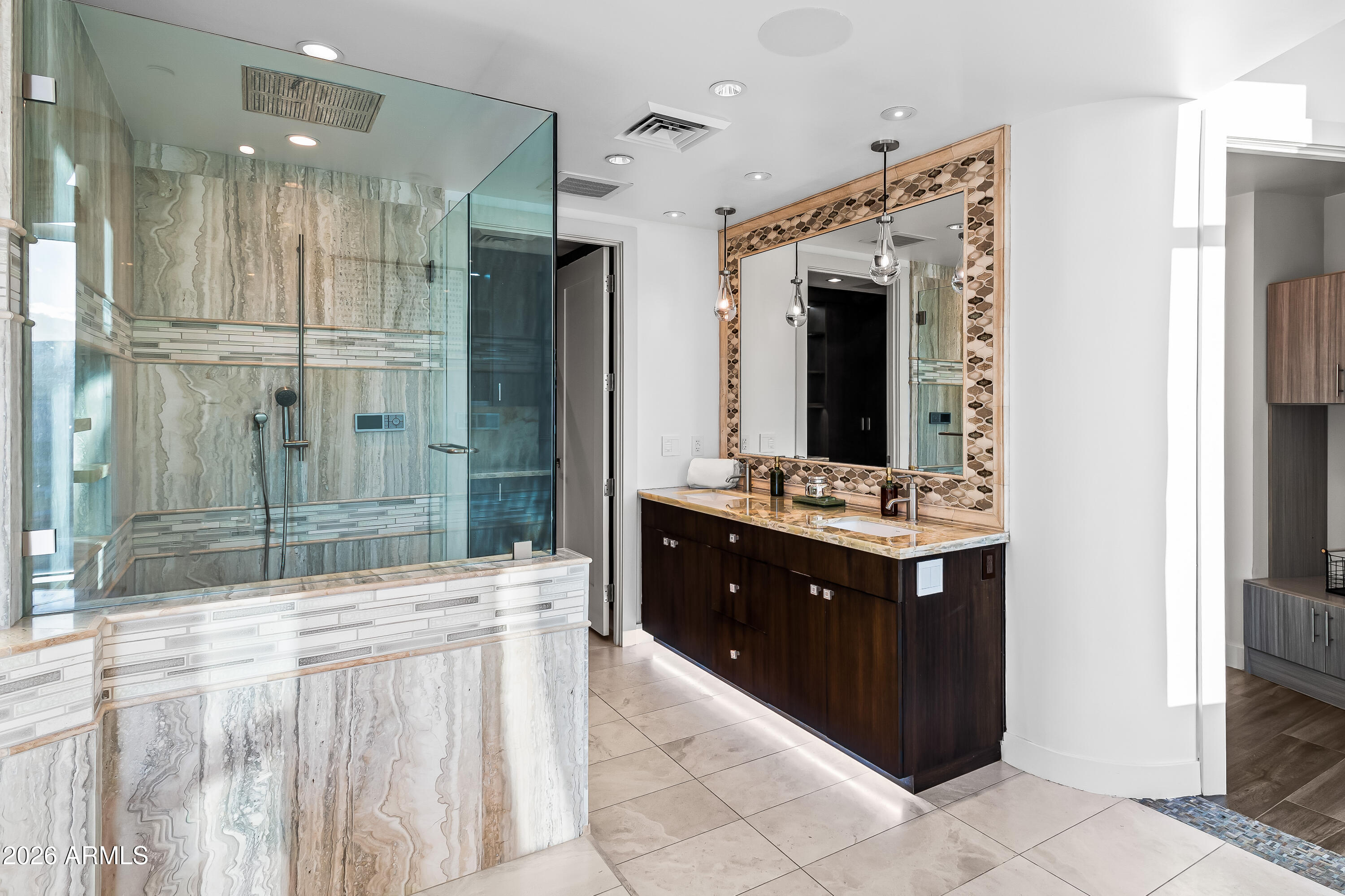 140 East Rio Salado Parkway, Unit 1201 Tempe, AZ 85281 - Photo 24 of 49 Primary bath