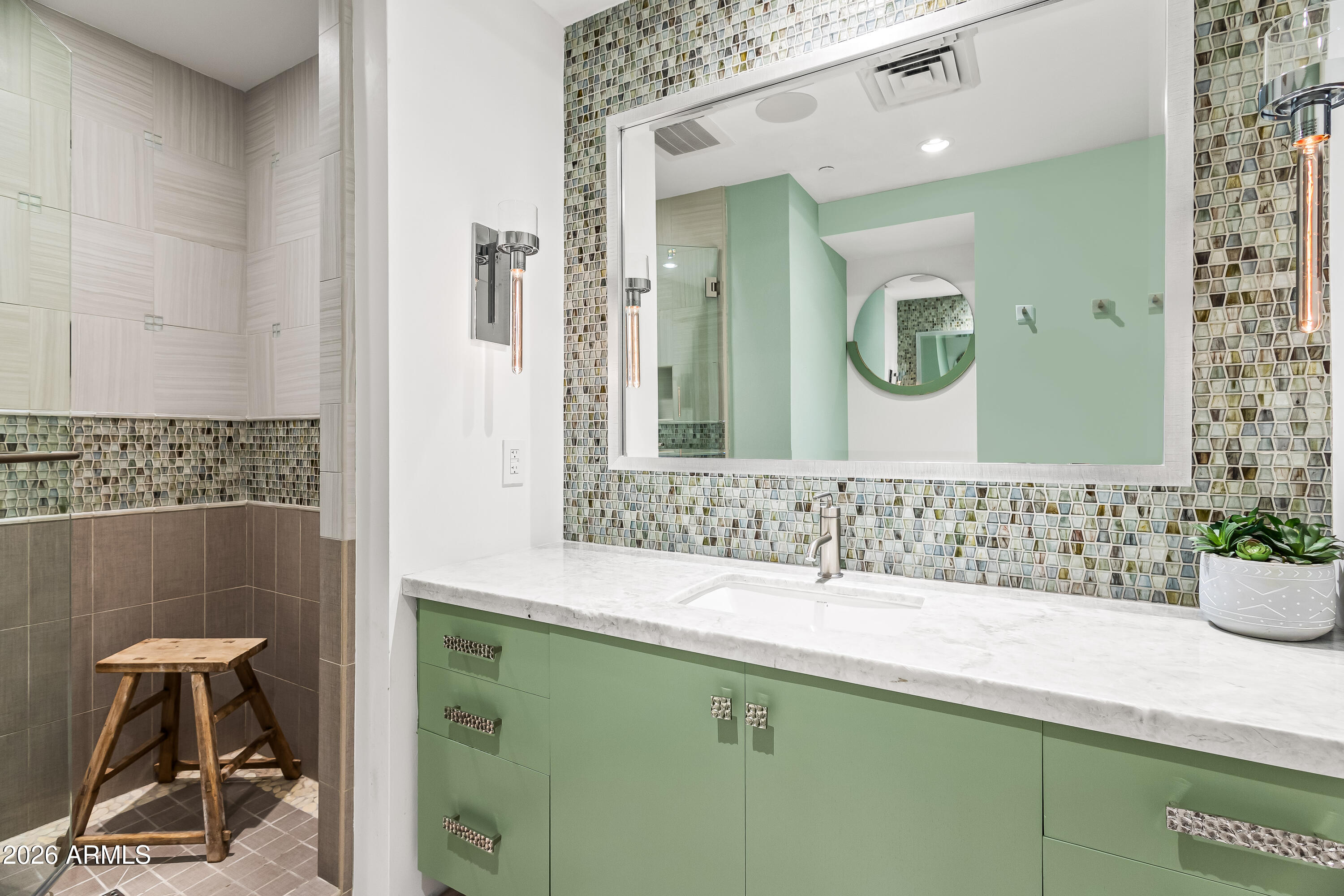 140 East Rio Salado Parkway, Unit 1201 Tempe, AZ 85281 - Photo 28 of 49 Bathroom 2