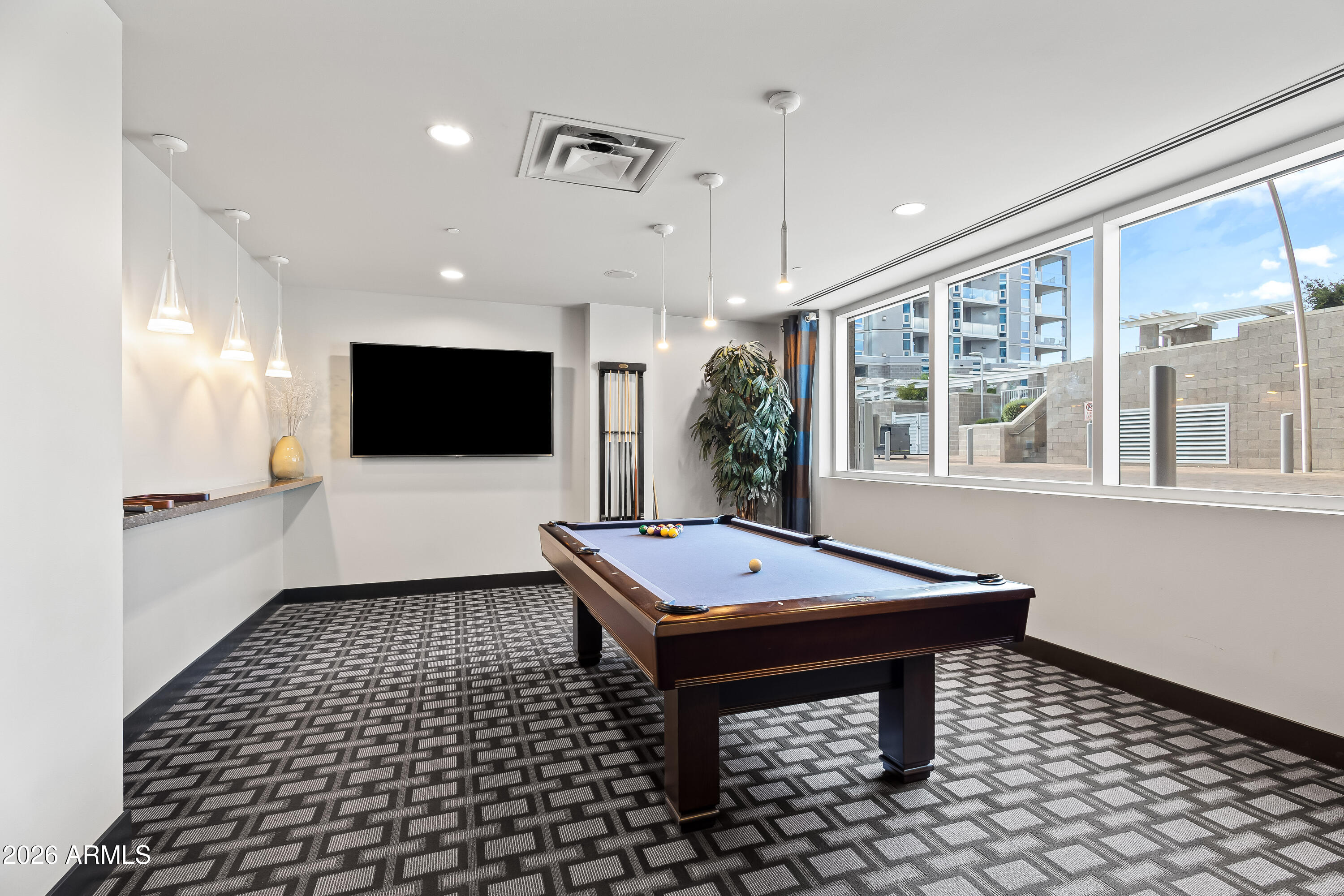 140 East Rio Salado Parkway, Unit 1201 Tempe, AZ 85281 - Photo 43 of 49 Game Room