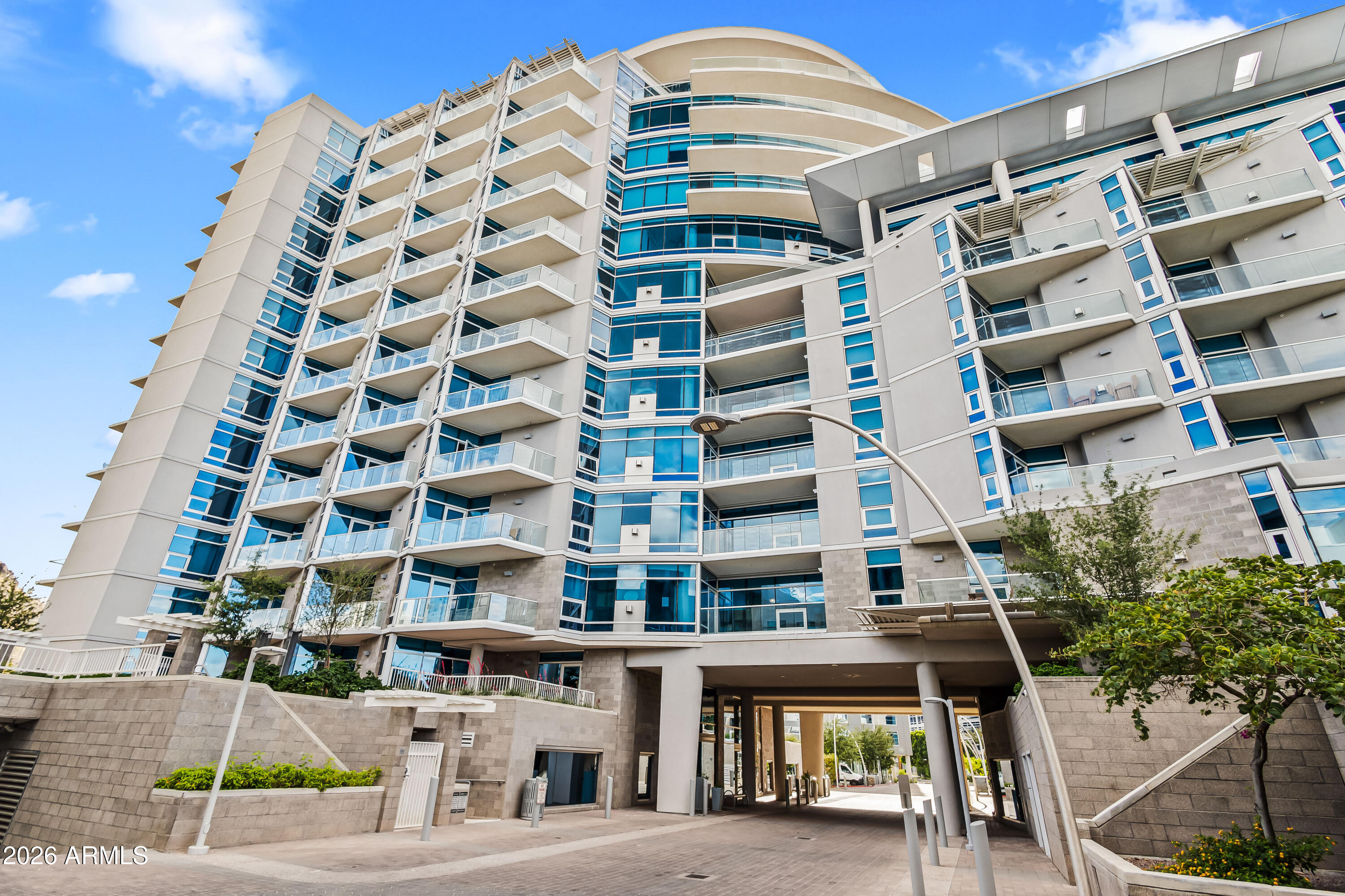 140 East Rio Salado Parkway, Unit 1201 Tempe, AZ 85281 - Photo 45 of 49 Bridgeview at Hayden Ferry