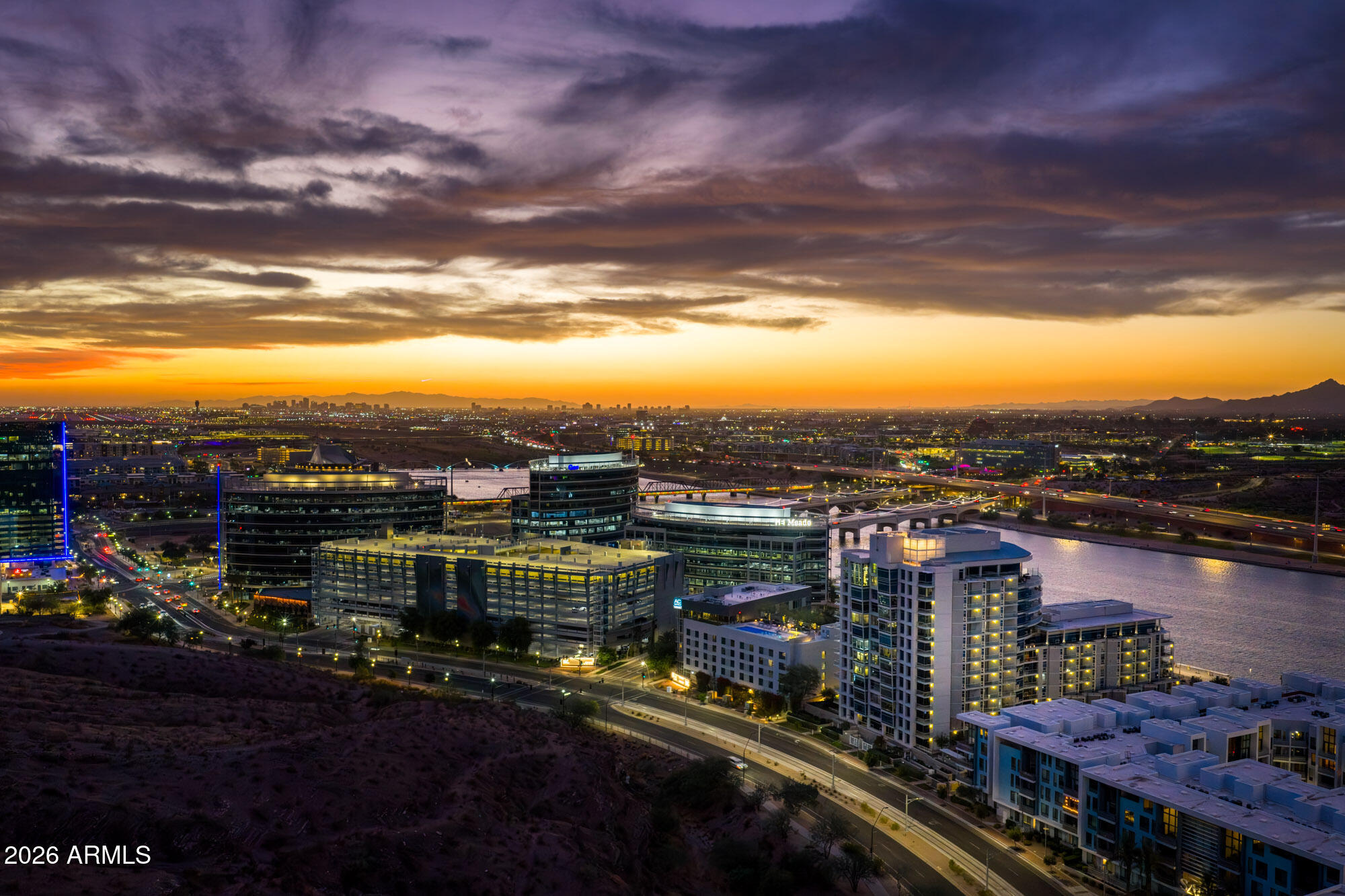 140 East Rio Salado Parkway, Unit 1201 Tempe, AZ 85281 - Photo 47 of 49 MLS - 140 E Rio Salado Pkwy - Tempe, AZ-