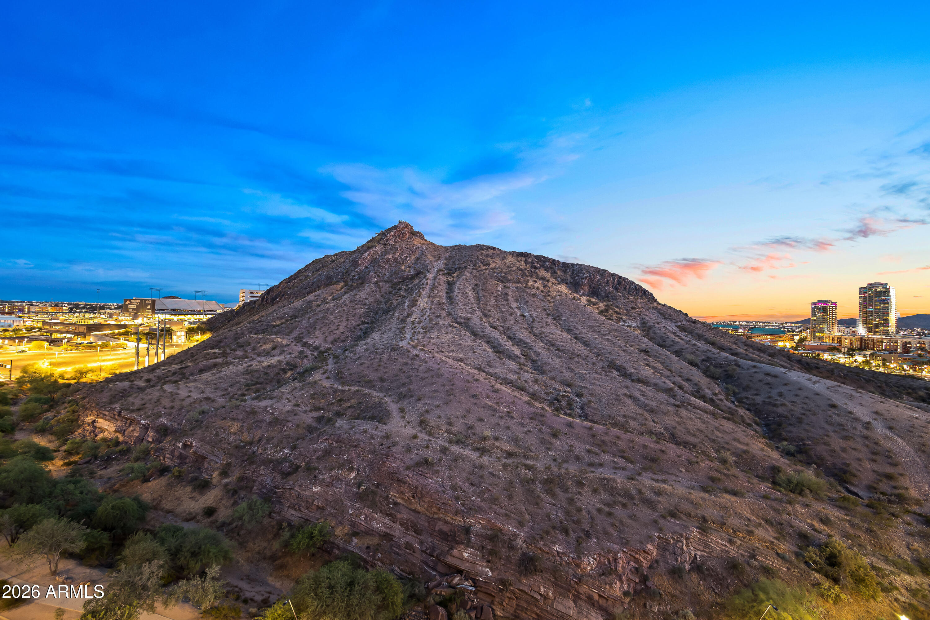 140 East Rio Salado Parkway, Unit 1201 Tempe, AZ 85281 - Photo 49 of 49 Aerial