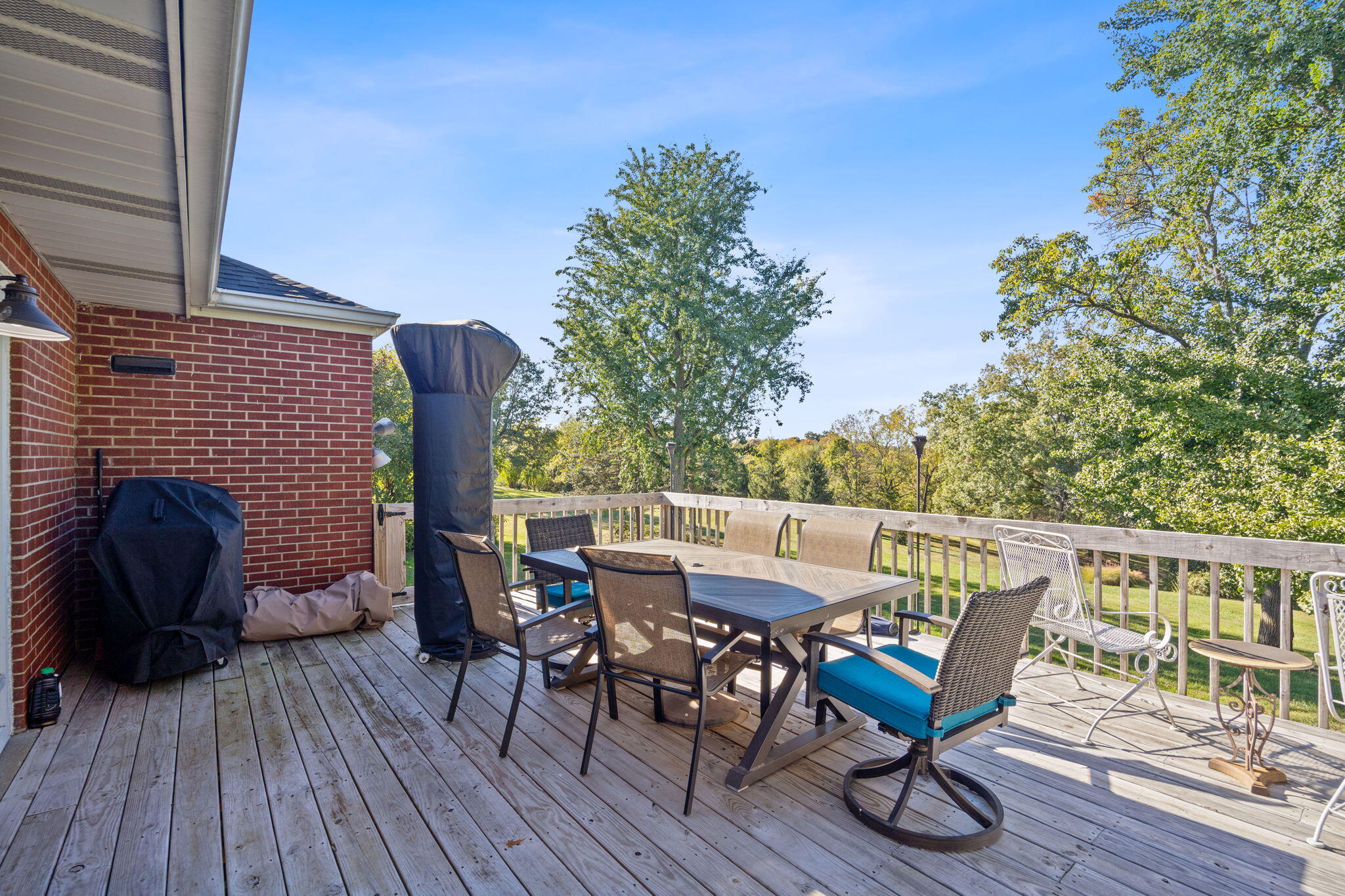 714 Dudley Road Edgewood, KY 41017 - Photo 41 of 44