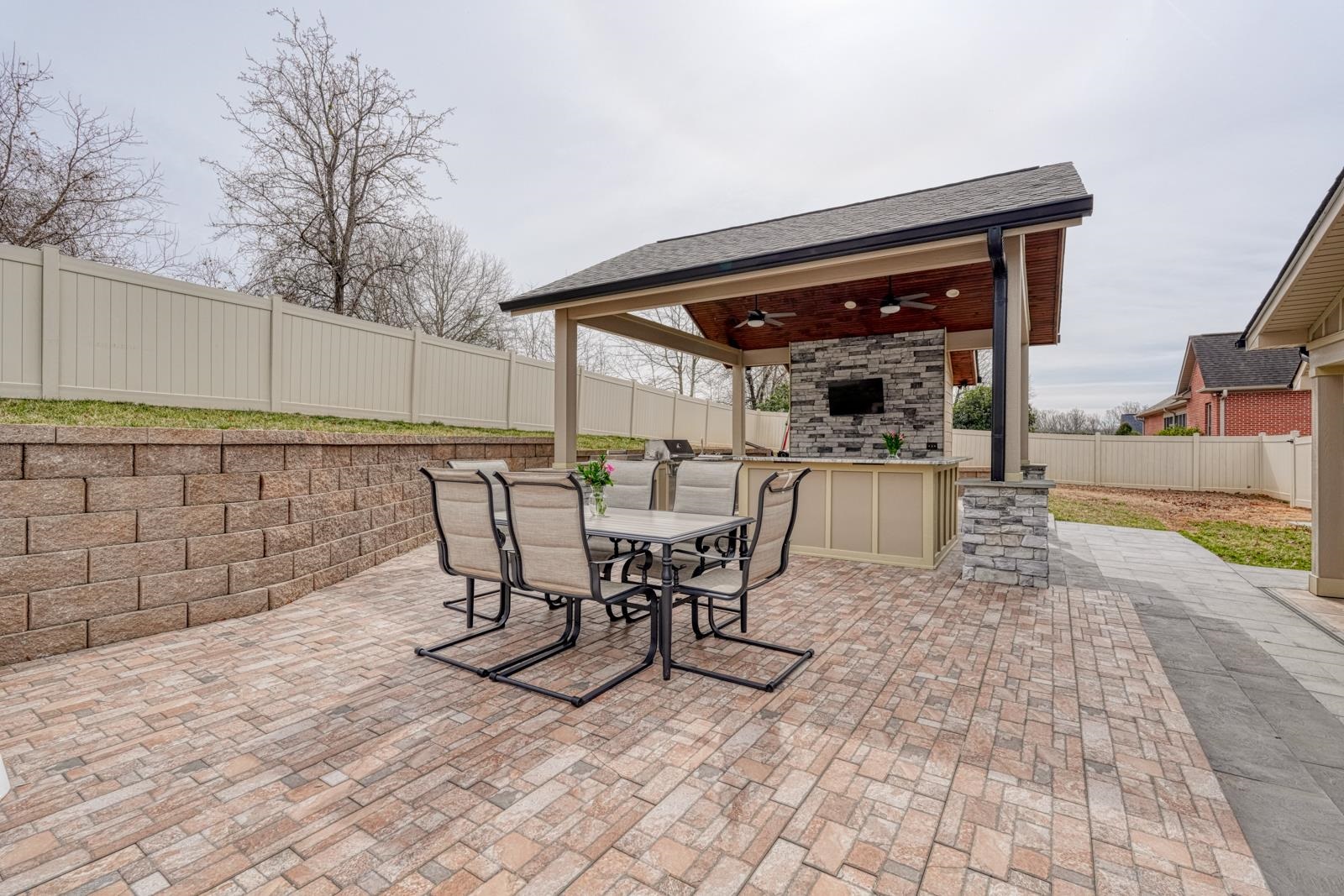 139 Floyd Meadow Drive Inman, SC 29349 - Photo 16 of 49