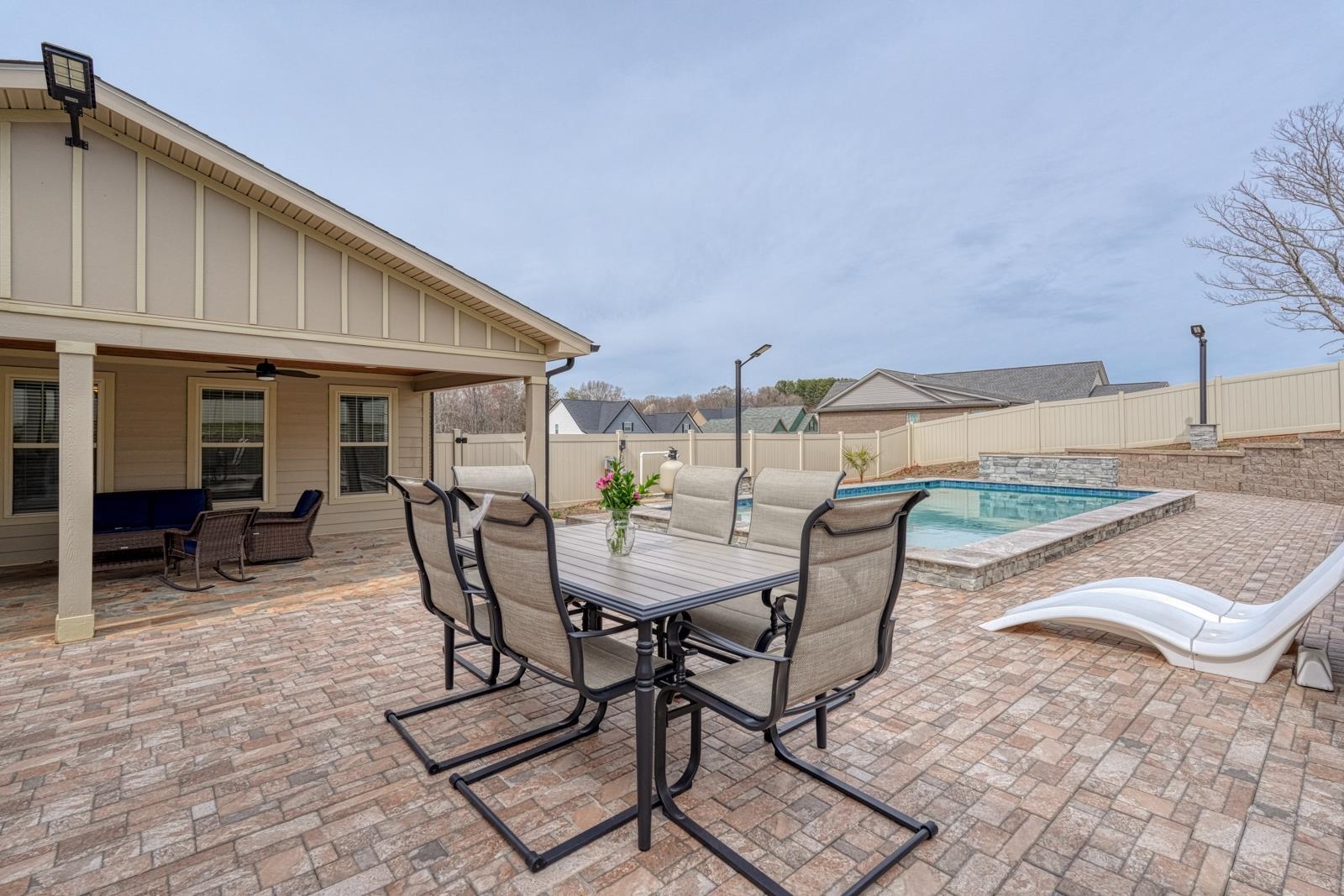 139 Floyd Meadow Drive Inman, SC 29349 - Photo 18 of 49