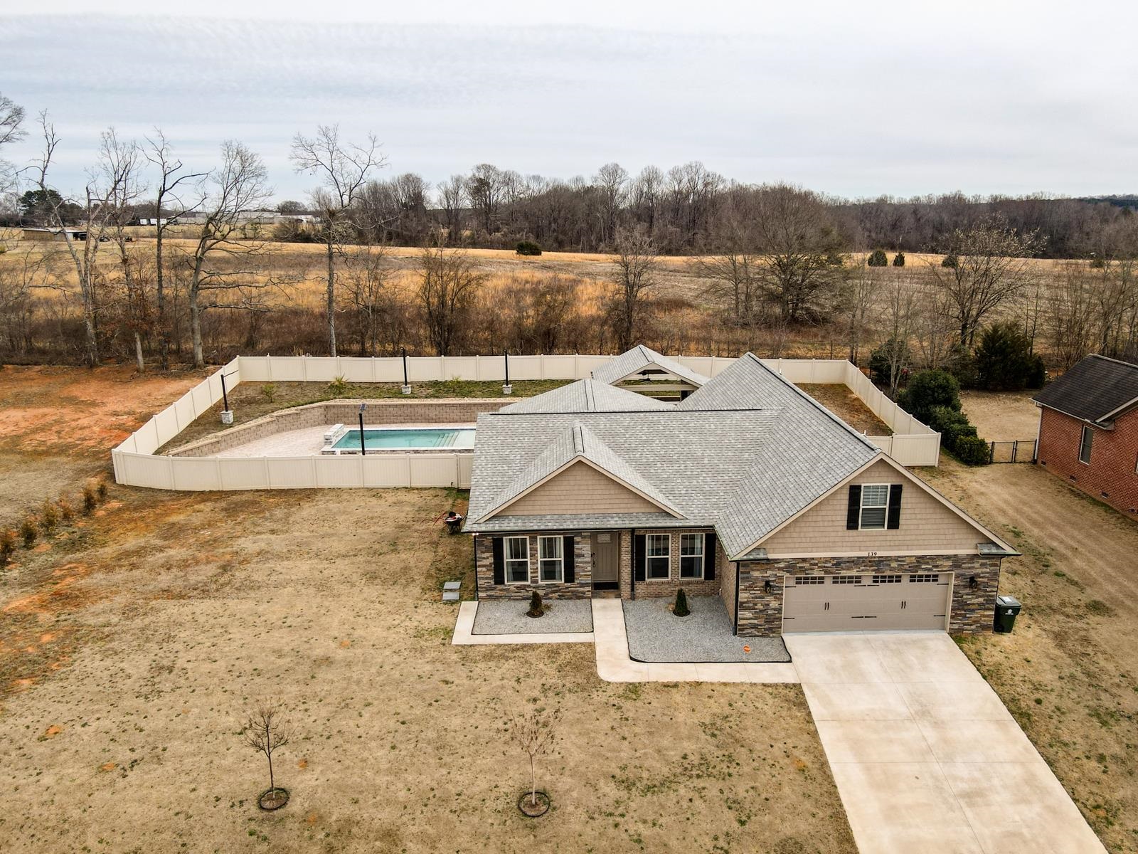 139 Floyd Meadow Drive Inman, SC 29349 - Photo 2 of 49