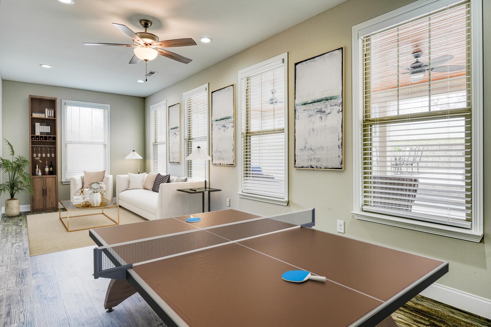 139 Floyd Meadow Drive Inman, SC 29349 - Photo 21 of 49 Virtually Staged