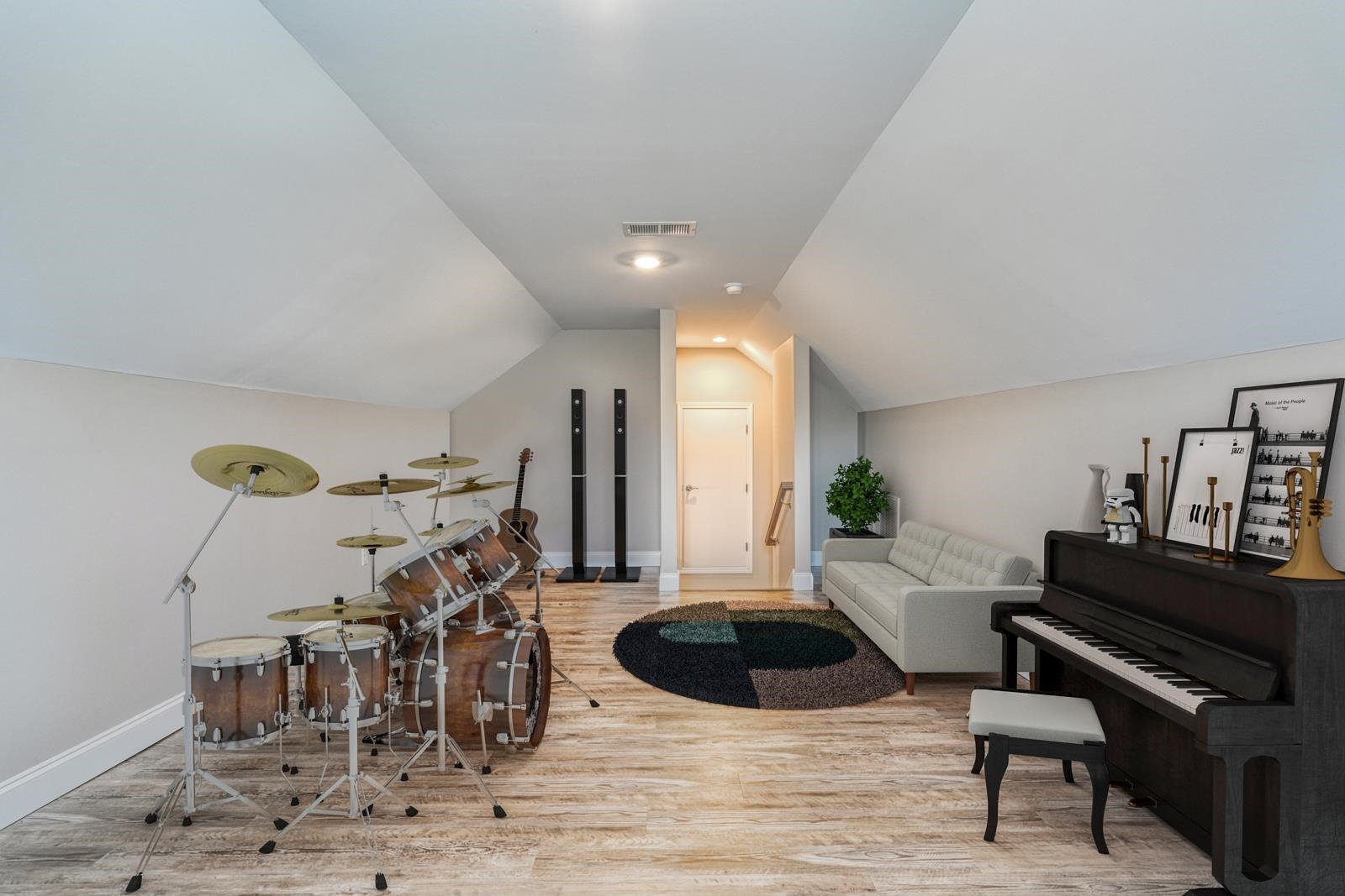 139 Floyd Meadow Drive Inman, SC 29349 - Photo 43 of 49 Virtually Staged