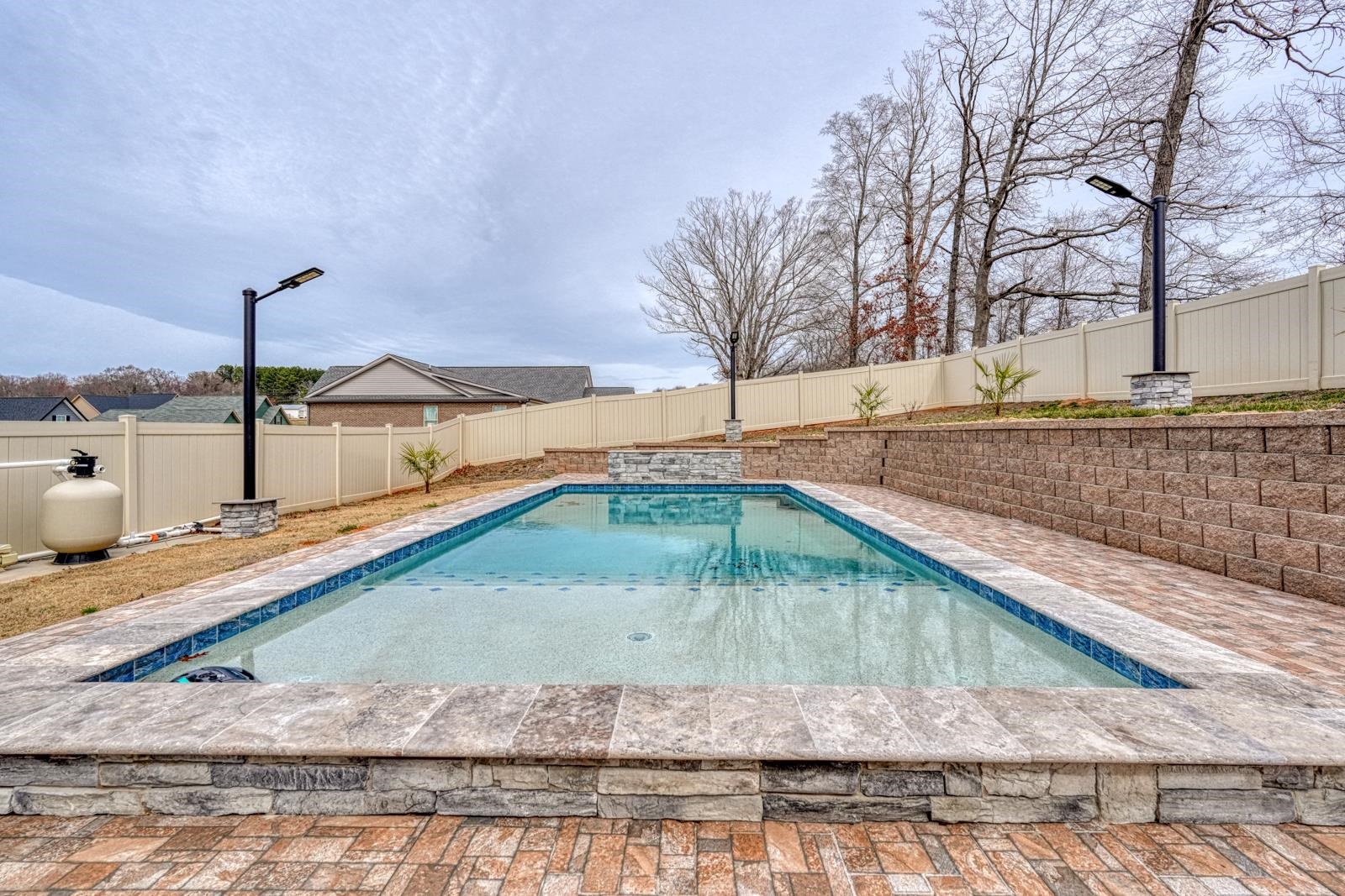 139 Floyd Meadow Drive Inman, SC 29349 - Photo 45 of 49