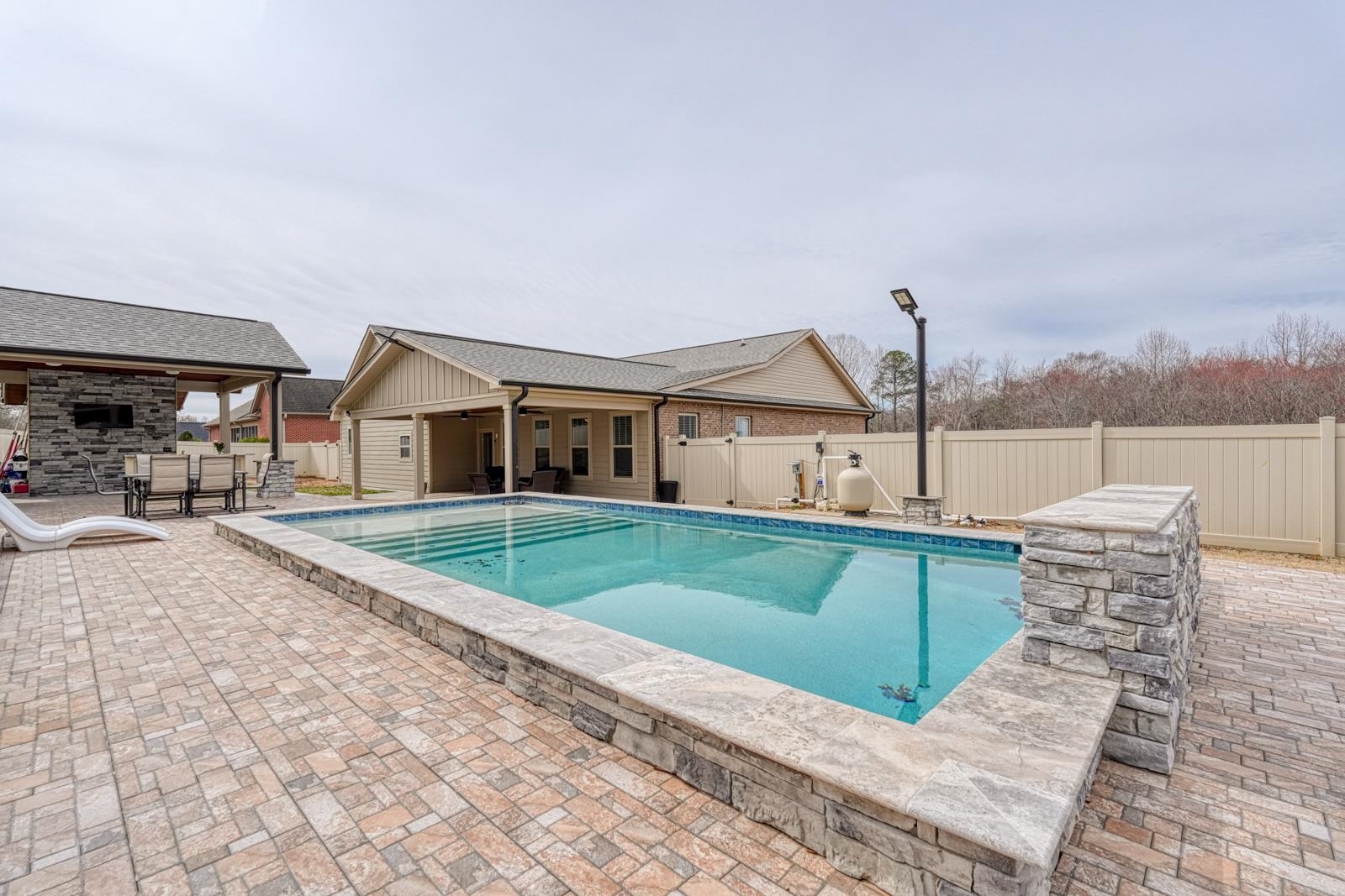 139 Floyd Meadow Drive Inman, SC 29349 - Photo 46 of 49