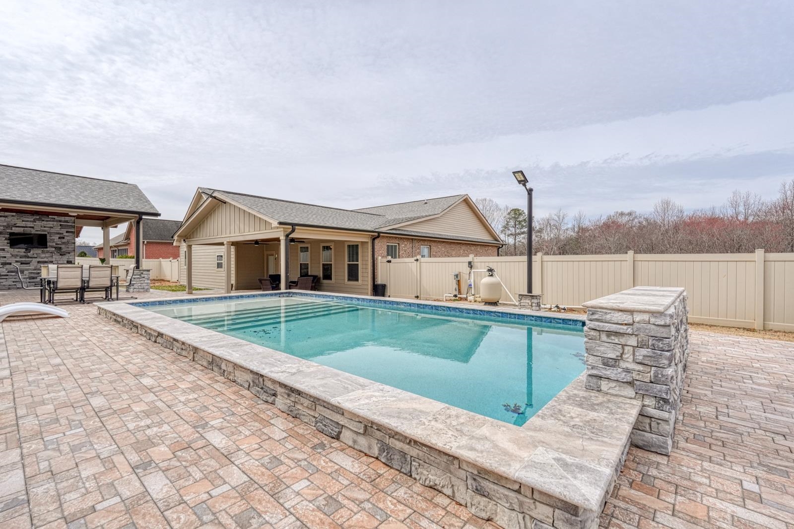 139 Floyd Meadow Drive Inman, SC 29349 - Photo 47 of 49