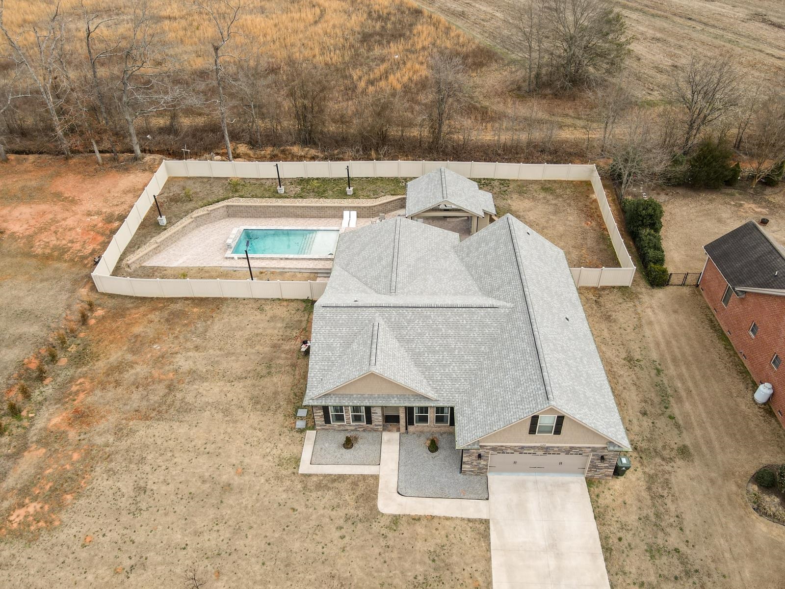 139 Floyd Meadow Drive Inman, SC 29349 - Photo 48 of 49