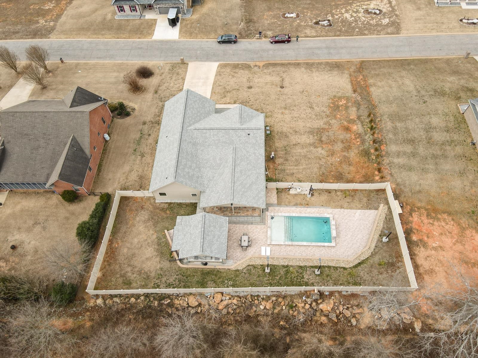 139 Floyd Meadow Drive Inman, SC 29349 - Photo 49 of 49