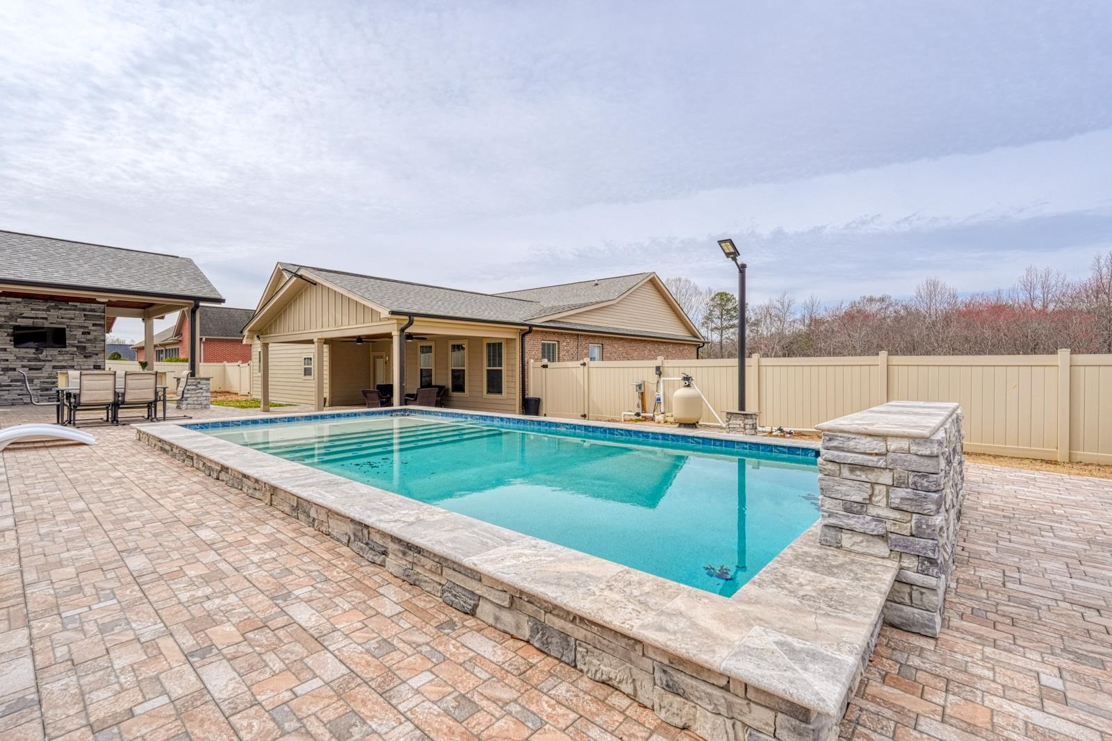 139 Floyd Meadow Drive Inman, SC 29349 - Photo 8 of 49