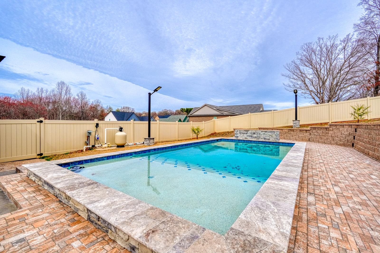 139 Floyd Meadow Drive Inman, SC 29349 - Photo 9 of 49