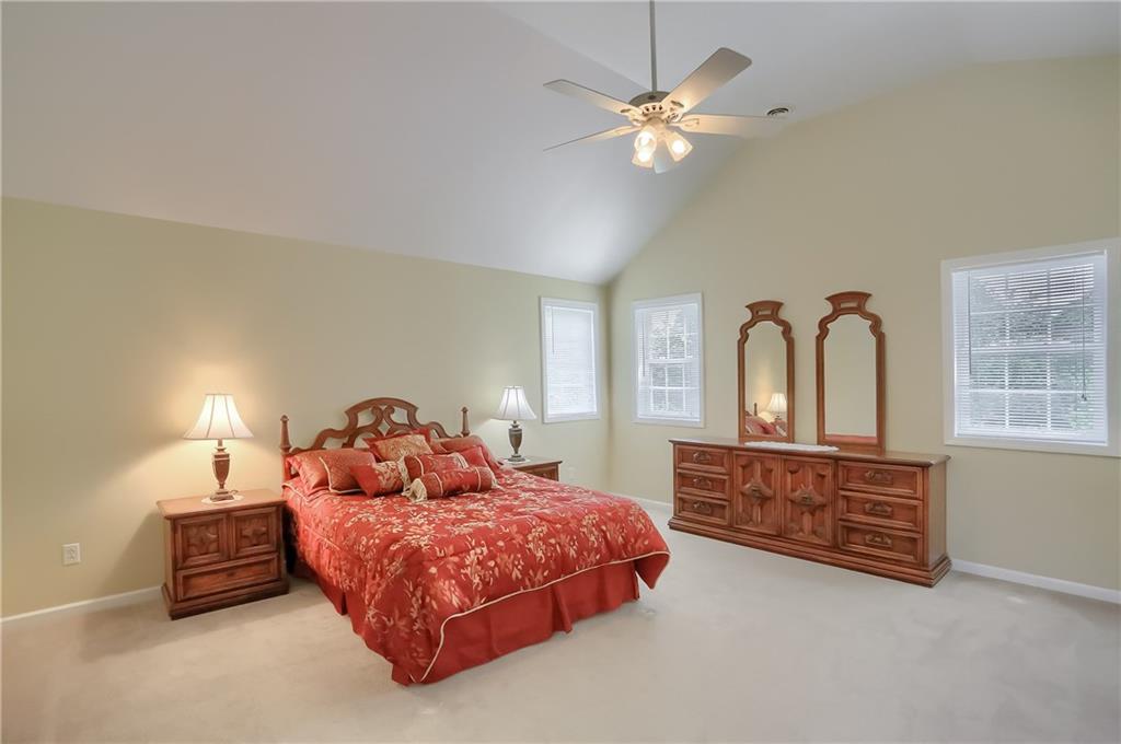 1380 Freeport Road Mars, PA 16046 - Photo 22 of 25 Master Bedroom 5
