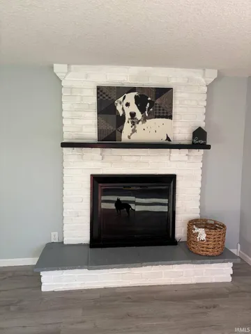 $241,900 | 110 Greenberry Street, Sweetser, IN 46952