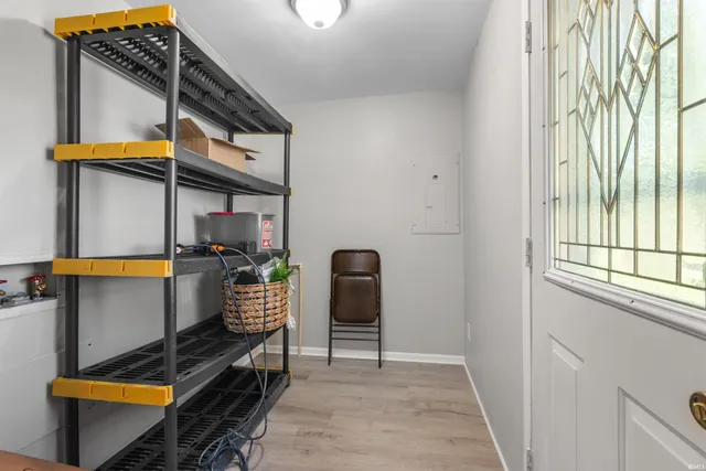 $241,900 | 110 Greenberry Street, Sweetser, IN 46952