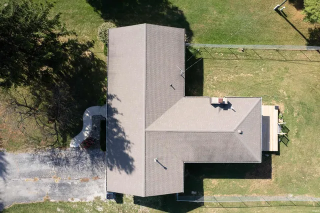 $241,900 | 110 Greenberry Street, Sweetser, IN 46952