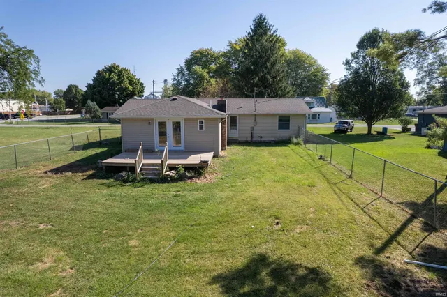 $241,900 | 110 Greenberry Street, Sweetser, IN 46952