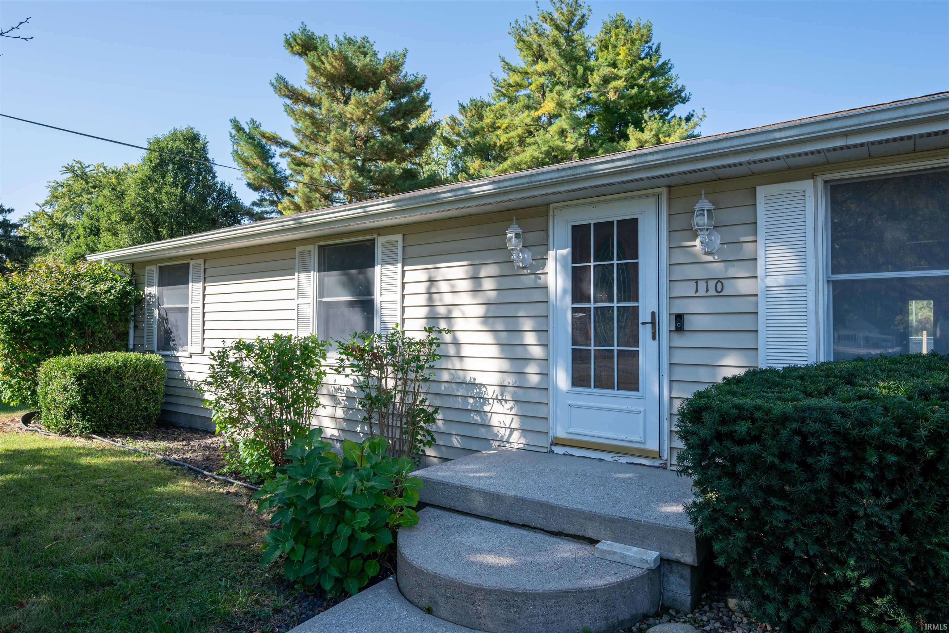 110 Greenberry Street Sweetser, IN 46952 - Photo 4 of 21