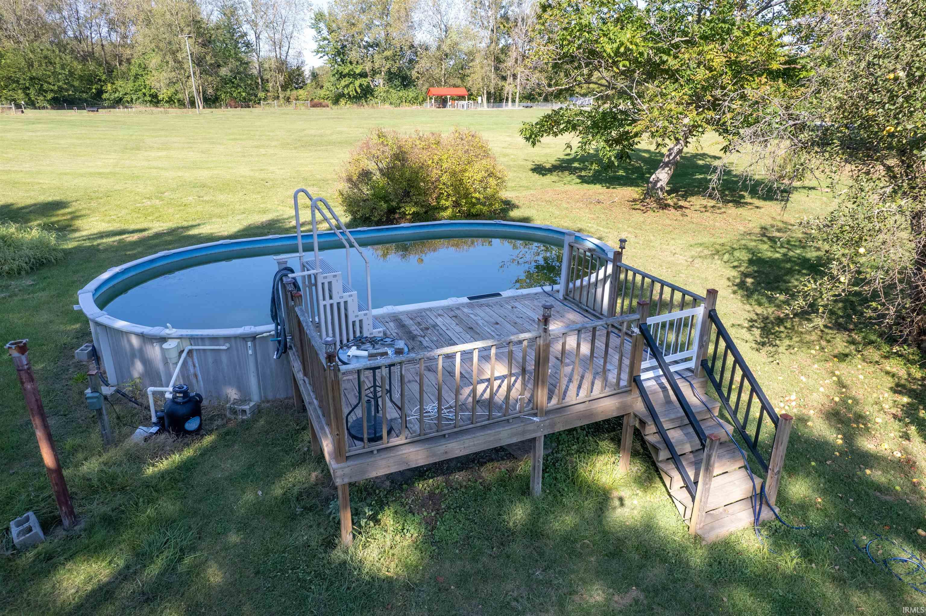 110 Greenberry Street Sweetser, IN 46952 - Photo 5 of 21