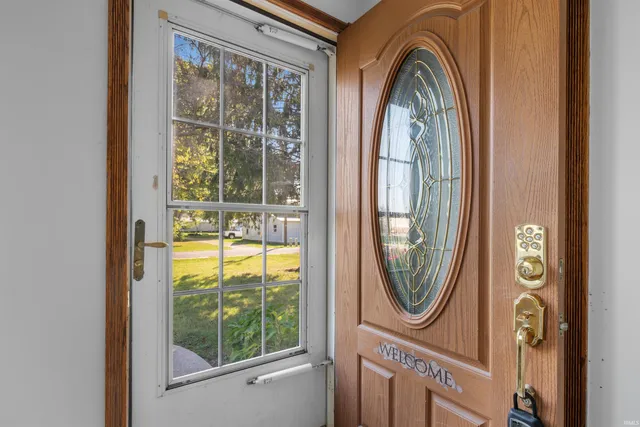 $241,900 | 110 Greenberry Street, Sweetser, IN 46952