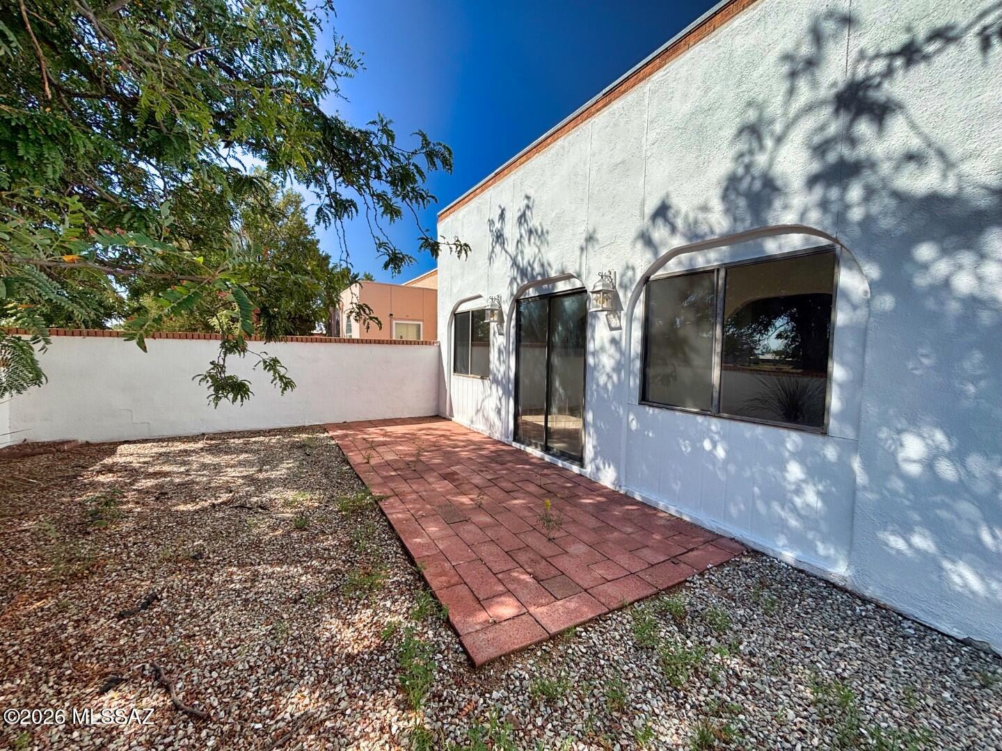 215 North Tracy Road Pearce, AZ 85625 - Photo 12 of 37 East side