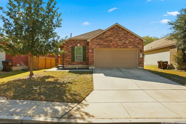 $234,900 | 9918 Fuchsia View, San Antonio, TX 78245