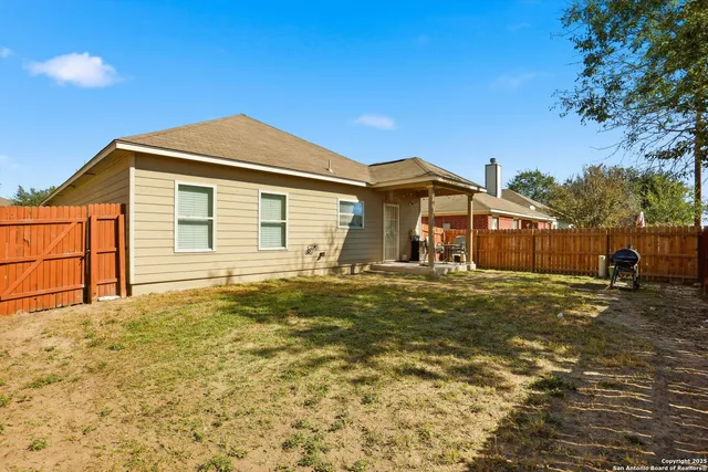 $234,900 | 9918 Fuchsia View, San Antonio, TX 78245