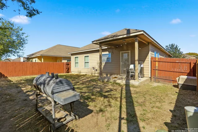 $234,900 | 9918 Fuchsia View, San Antonio, TX 78245