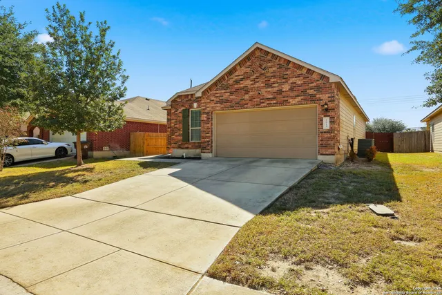 $234,900 | 9918 Fuchsia View, San Antonio, TX 78245