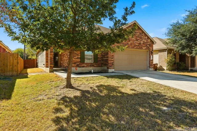 $234,900 | 9918 Fuchsia View, San Antonio, TX 78245