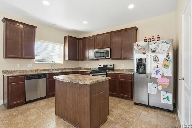 $234,900 | 9918 Fuchsia View, San Antonio, TX 78245