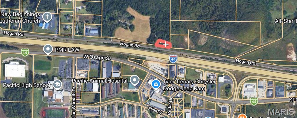 1935 Hogan Road Pacific, MO 63069 - Photo 3 of 3 Gallery Image 3