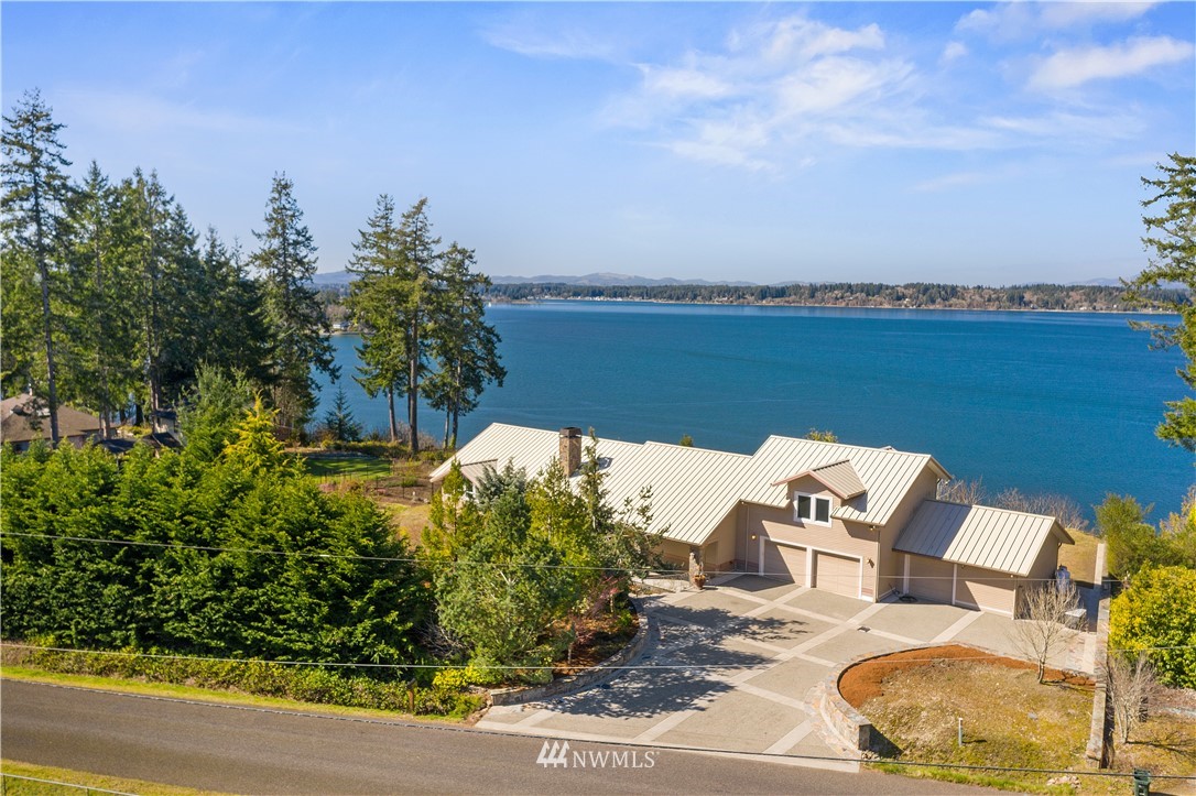 8107 Zangle Road Northeast Olympia, WA 98506 - Photo 1 of 40 Gallery Image 1