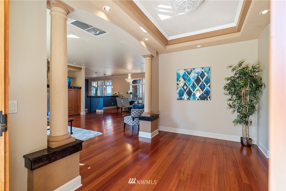 8107 Zangle Road Northeast Olympia, WA 98506 - Photo 11 of 40 Gallery Image 11