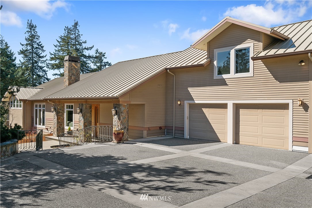 8107 Zangle Road Northeast Olympia, WA 98506 - Photo 4 of 40 Gallery Image 4