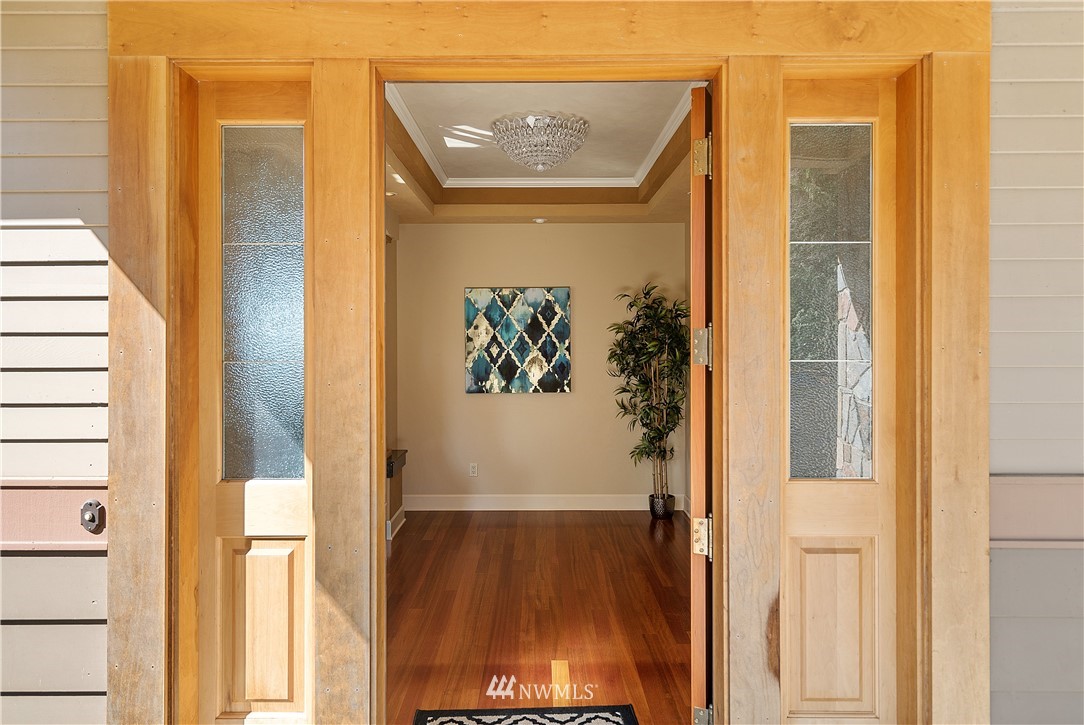 8107 Zangle Road Northeast Olympia, WA 98506 - Photo 10 of 40 Gallery Image 10