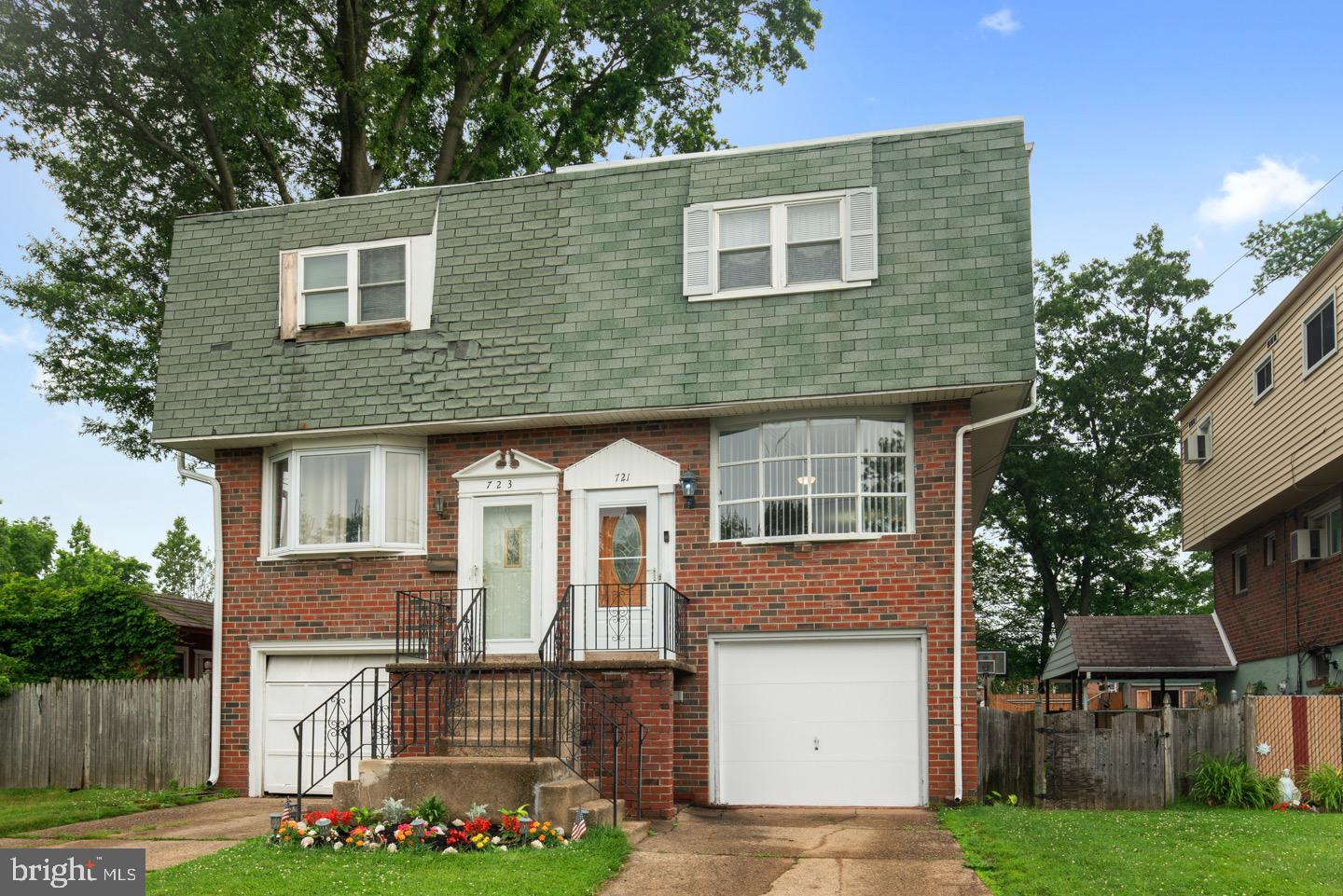 721 Tasker Street Ridley Park, PA 19078 - Photo 1 of 24 Gallery Image 1