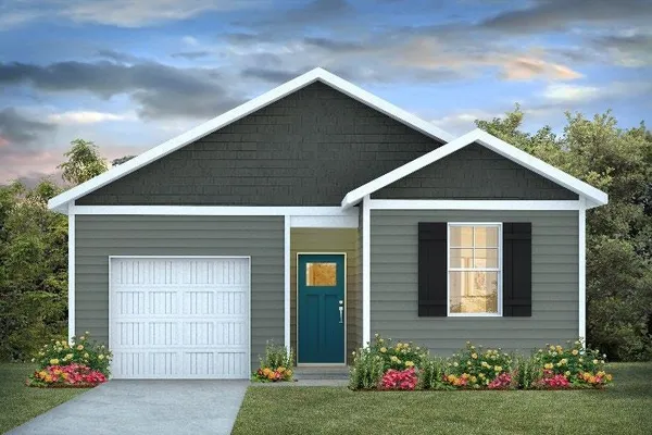 $254,990 | 368 Glade Court, Loris, SC 29569