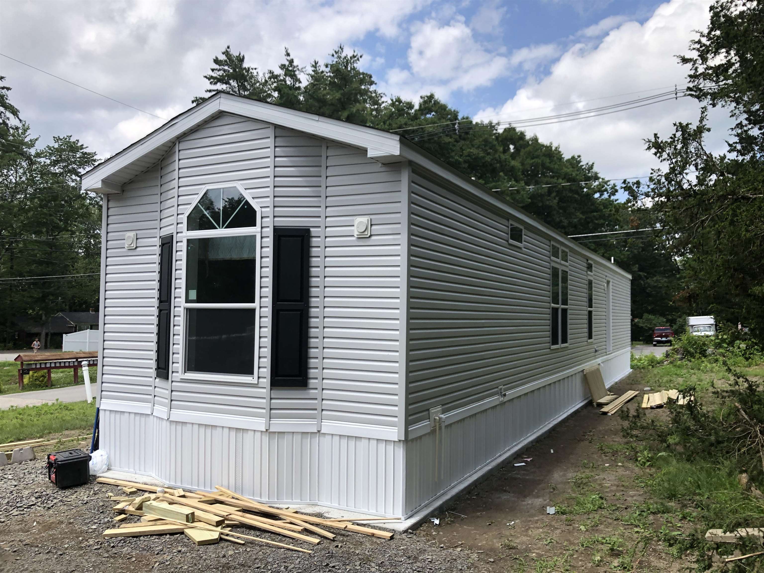 85 Coffin Road, Unit 2 Epping, NH 03042 - Photo 1 of 12