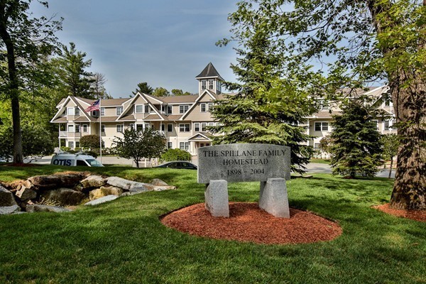 5 Mission Road, Unit 206 Chelmsford, MA 01863 - Photo 1 of 20 Gallery Image 1